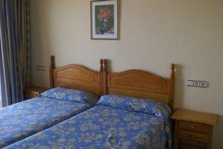 Apartamentos Palas Salou Luaran gambar