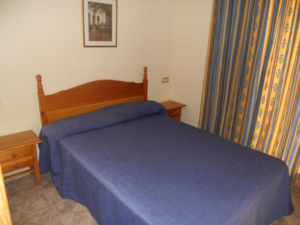 Apartamentos Palas Salou Luaran gambar