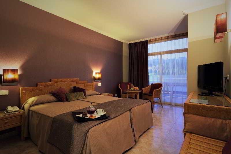 Apartamentos Palas Salou Luaran gambar