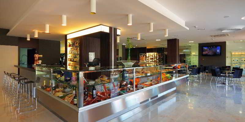 Apartamentos Palas Salou Luaran gambar