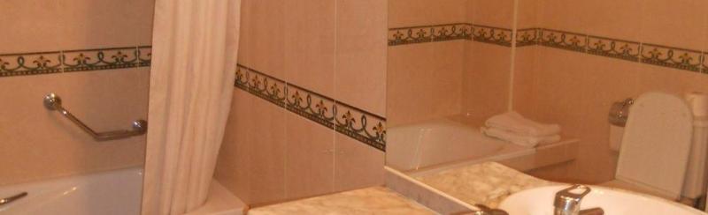 Apartamentos Palas Salou Luaran gambar