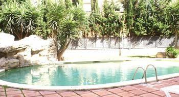 Apartamentos Palas Salou Luaran gambar