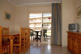 Apartamentos Palas Salou Luaran gambar