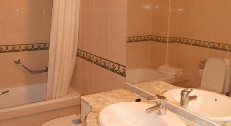 Apartamentos Palas Salou Luaran gambar