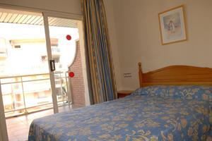 Apartamentos Palas Salou Luaran gambar